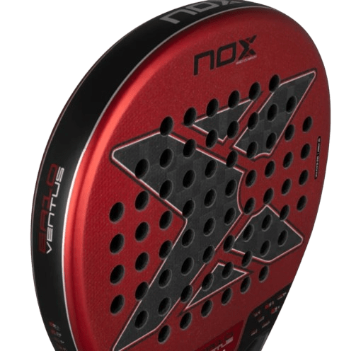 Nox EA10 Ventus Hybrid 12K XTREM by Edu Alonso 2026 Padel Racket - Padel Outlet NOX