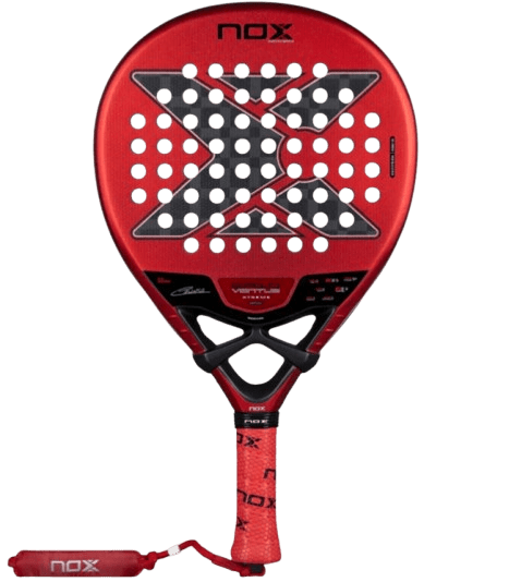 Nox EA10 Ventus Hybrid 12K XTREM by Edu Alonso 2026 Padel Racket - Padel Outlet NOX