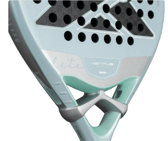 Nox Ventus Hybrid 12K Lite 2026 Padel Racket - Padel Outlet NOX