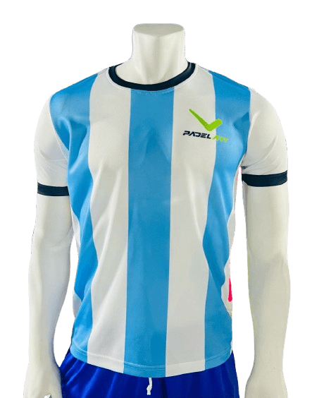 PADEL ART JERSEY - Padel Outlet Padel Outlet