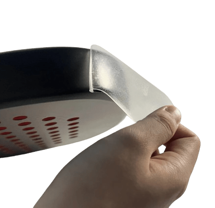 PADEL RACKET PROTECTOR - Padel Outlet Padel Outlet