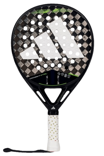 Pala Adidas Cross It Ctrl 3.4 2025 - Padel Outlet Adidas