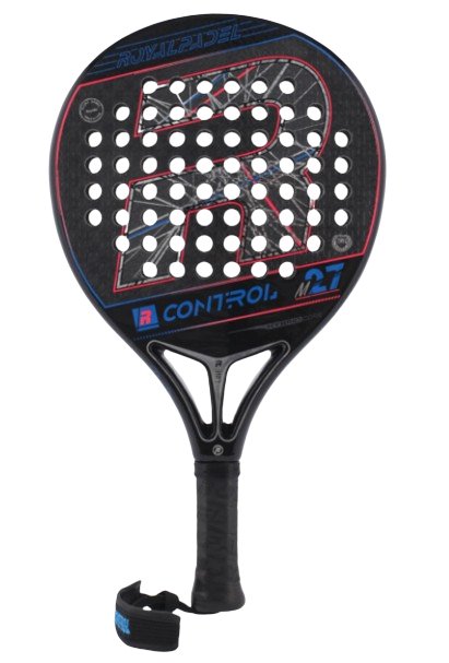 ROYAL PADEL CONTROL M27 2023 - Padel Outlet ROYAL PADEL