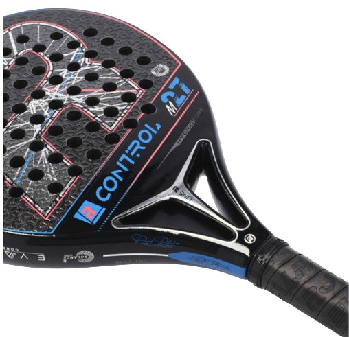 ROYAL PADEL CONTROL M27 2023 - Padel Outlet ROYAL PADEL