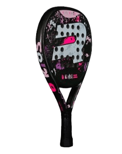 Royal Padel KIDS Racket Pink 2026 - Padel Outlet ROYAL PADEL