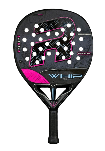 Royal Padel Racket 779 whip light 2026 padel racket - Padel Outlet ROYAL PADEL
