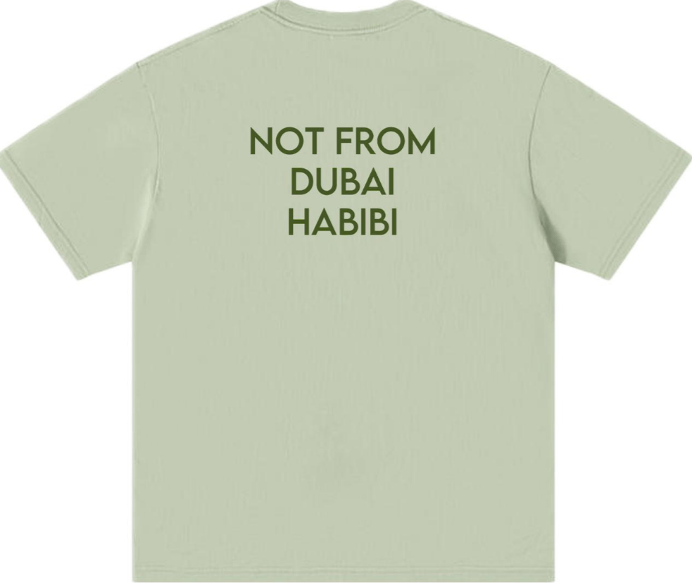 Seven and Friends Mens /Womens T-shirt - Padel Outlet SEVEN AND FRIENDS