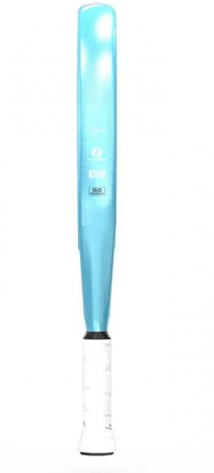 SIUX VALKIRIA G0 PADEL RACKET 2025 - Padel Outlet SIUX