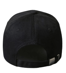 SVL Classic Cap black - Padel Outlet Svl