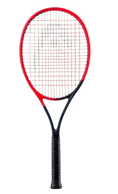 Tennis Racket Head Radical TEAM L 2023 Grip 1 - Padel Outlet HEAD