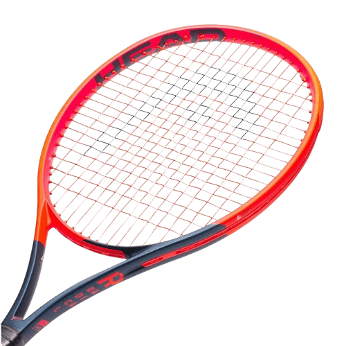 Tennis Racket Head Radical TEAM L 2023 Grip 3 - Padel Outlet HEAD