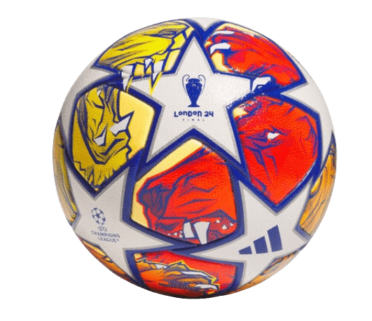 UCL Competition Knockout Football - 2023/24 - Padel Outlet Adidas