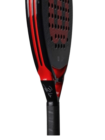 Wilson Bela Junior Padel Racket - Padel Outlet WILSON