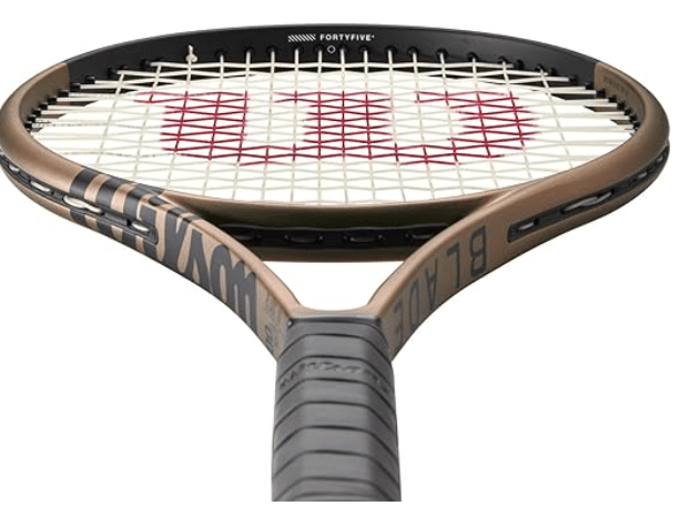 Wilson Blade 100UL v8 Tennis Racket - Padel Outlet WILSON