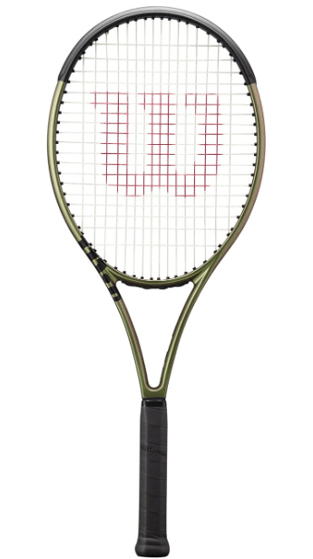 Wilson Blade 100UL v8 Tennis Racket - Padel Outlet WILSON