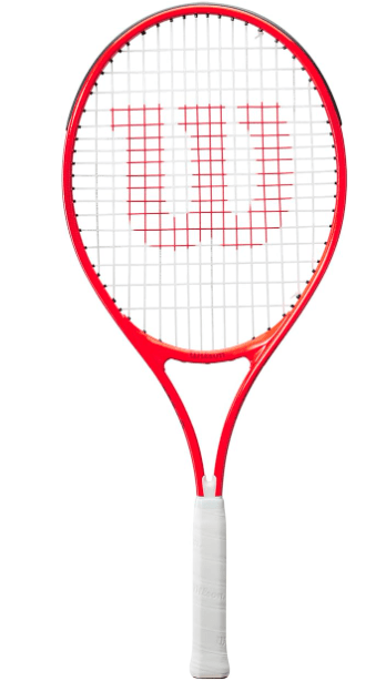 Wilson Men's Roger Federer Tennis Racket, Multi - Colour - Padel Outlet WILSON