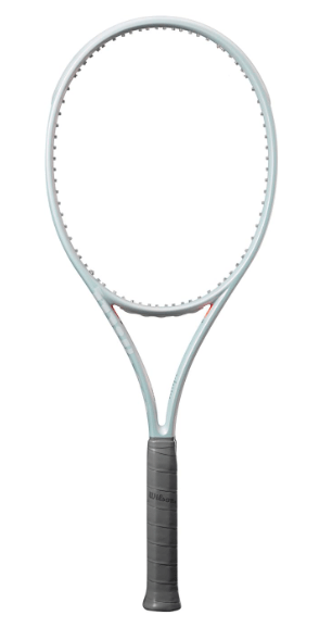 Wilson Shift 99 Pro V1 Unstrung Performance Tennis Rackets - Arctic Ice - Padel Outlet WILSON