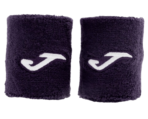 Wristband Joma short purple - Padel Outlet JOMA