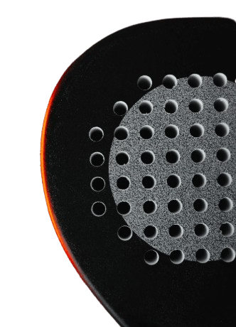 4ON Spin Max Sandblasting Kit - Padel Outlet 4 ON