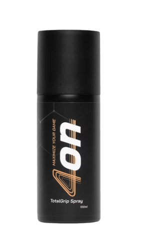 4on TotalGrip Spray, Travel Size 100 ml - Padel Outlet 4 ON