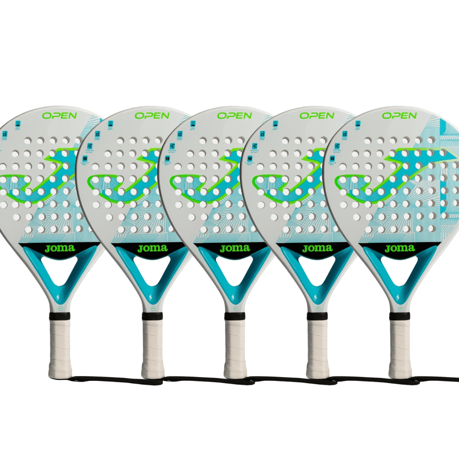 Open Padel Racket Padel Rackets | Padel Outlet