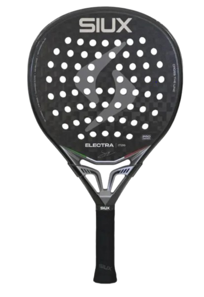 SIUX ELECTRA PRO SPECIAL EDITION ITALIA 2026