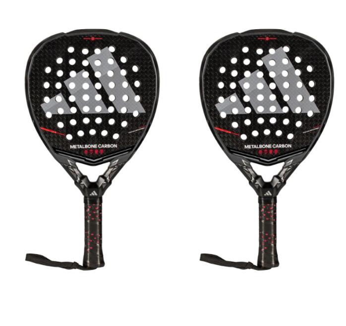 Adidas Padel Racket Metalbone Carbon 2026 X2