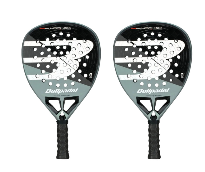 Bullpadel Racket Hack 04 2026 X2