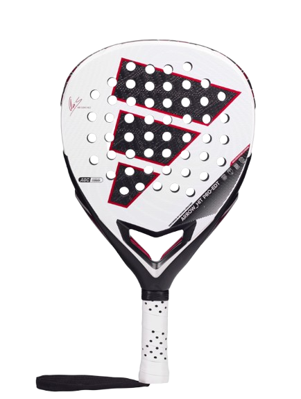 Adidas Padel Racket Arrow Hit Pro EDT 2026