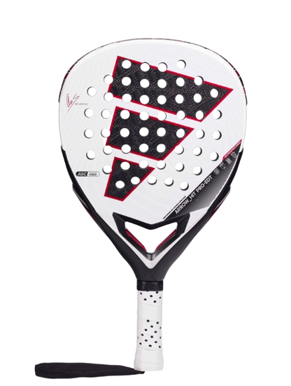 Adidas Padel Racket Arrow Hit Pro EDT 2026