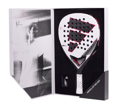 Adidas Padel Racket Arrow Hit Pro EDT 2026