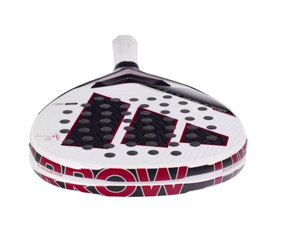 Adidas Padel Racket Arrow Hit Pro EDT 2026