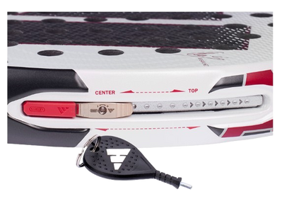 Adidas Padel Racket Arrow Hit Pro EDT 2026