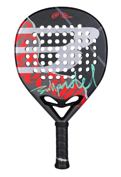Bullpadel Padel Racket Ionic Control 2026