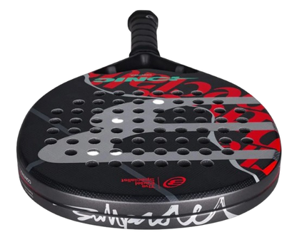 Bullpadel Padel Racket Ionic Control 2026