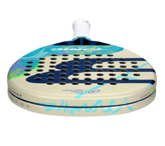 Bullpadel Padel Racket Ionic Light 2026