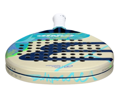 Bullpadel Padel Racket Ionic Light 2026