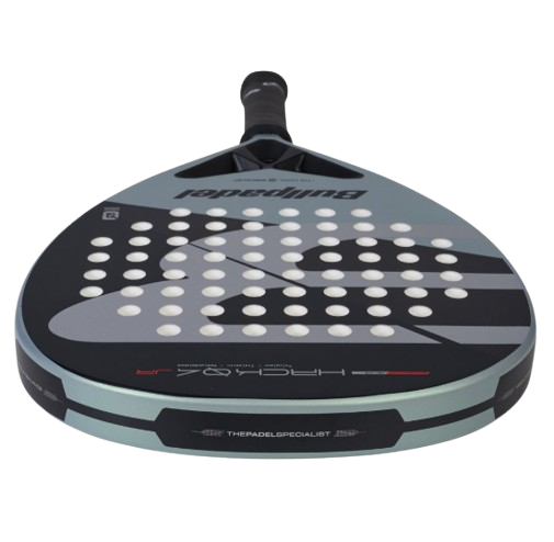 Bullpadel Padel Racket Hack Jr. 2026