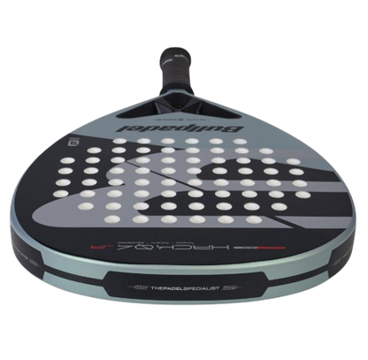 Bullpadel Padel Racket Hack Jr. 2026