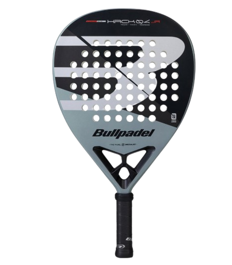 Bullpadel Padel Racket Hack Jr. 2026