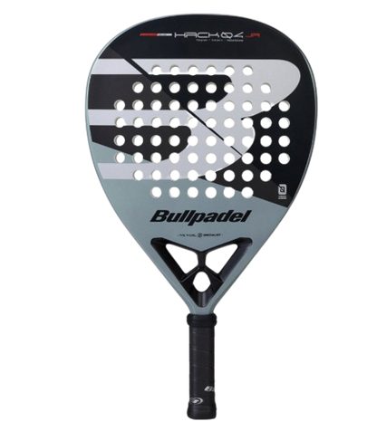 Bullpadel Padel Racket Hack Jr. 2026