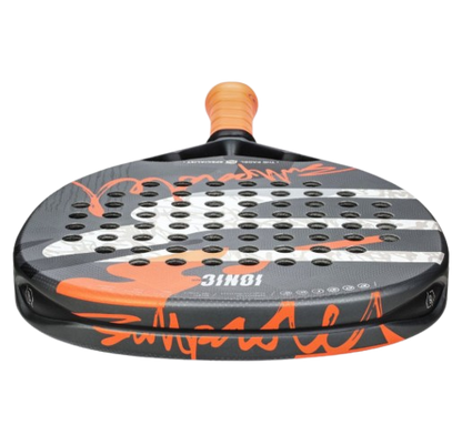 Bullpadel Padel Racket Ionic Power 25