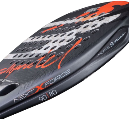 Bullpadel Padel Racket Ionic Power 25