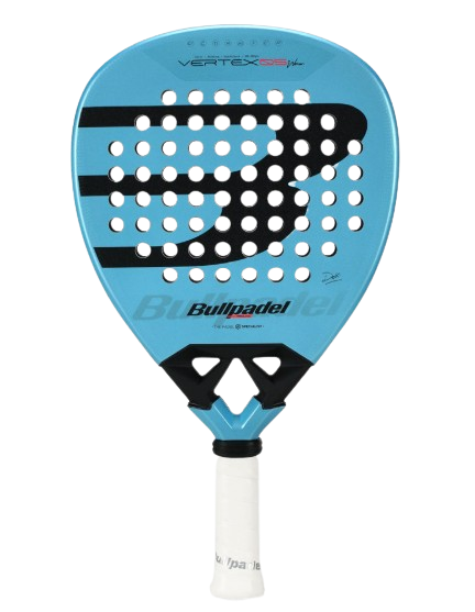 Bullpadel Racket Vertex 05 W 2026