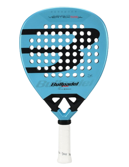 Bullpadel Racket Vertex 05 W 2026