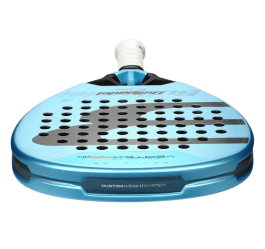 Bullpadel Racket Vertex 05 W 2026