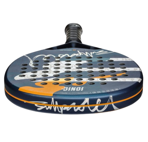 Bullpadel Padel Racket Ionic Control 2025
