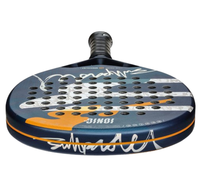 Bullpadel Padel Racket Ionic Control 2025