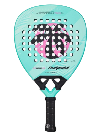 Bullpadel Padel Racket Vertex 05 W Miami Premier Padel P1 2026