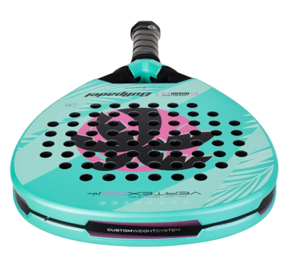 Bullpadel Padel Racket Vertex 05 W Miami Premier Padel P1 2026